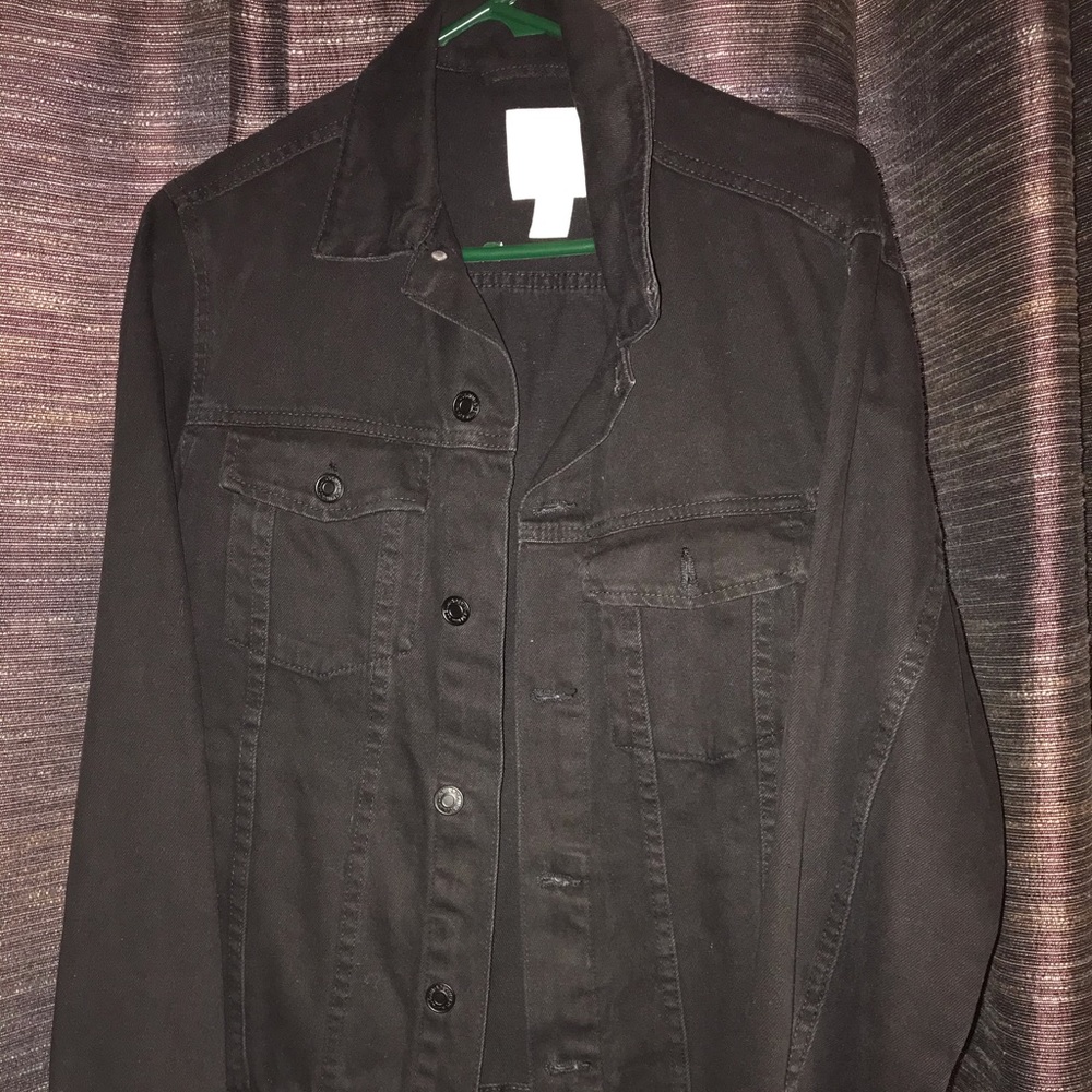 H&M Jean jacket
